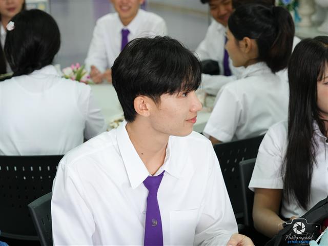 คณะบริหารธุรกิจและนิเทศศาสตร์  