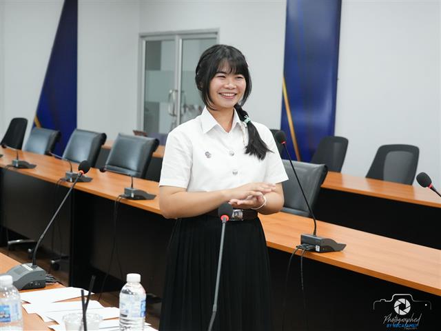 คณะบริหารธุรกิจและนิเทศศาสตร์  
