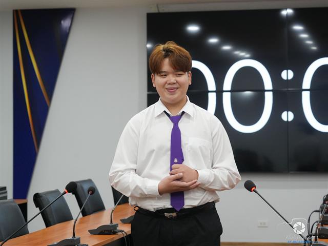 คณะบริหารธุรกิจและนิเทศศาสตร์  