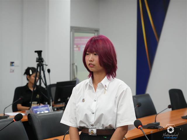 คณะบริหารธุรกิจและนิเทศศาสตร์  