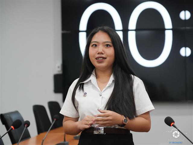 คณะบริหารธุรกิจและนิเทศศาสตร์  
