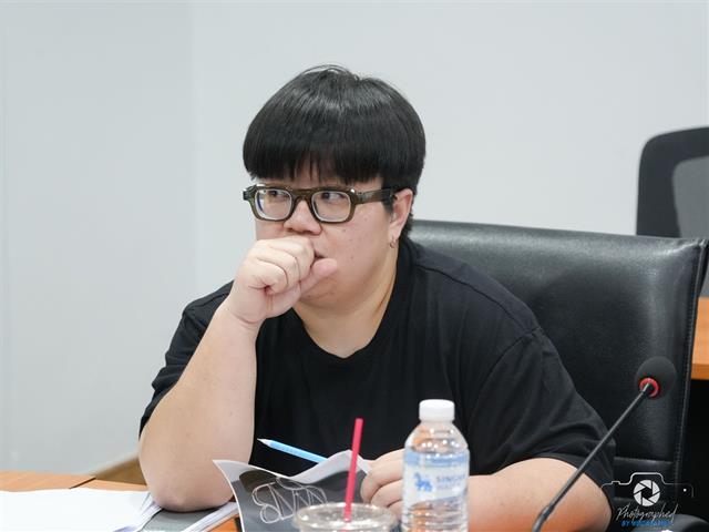 คณะบริหารธุรกิจและนิเทศศาสตร์  