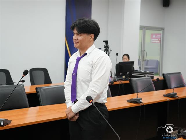 คณะบริหารธุรกิจและนิเทศศาสตร์  
