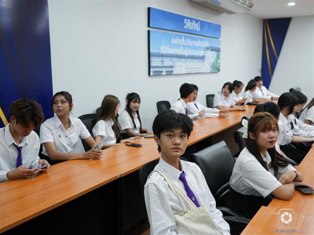 คณะบริหารธุรกิจและนิเทศศาสตร์  