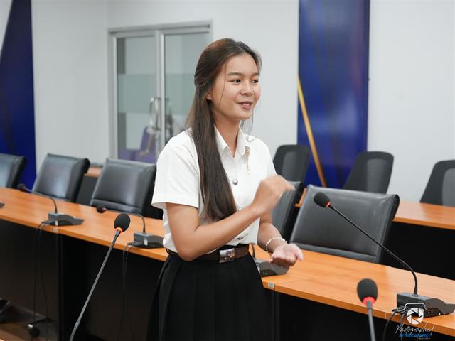 คณะบริหารธุรกิจและนิเทศศาสตร์  