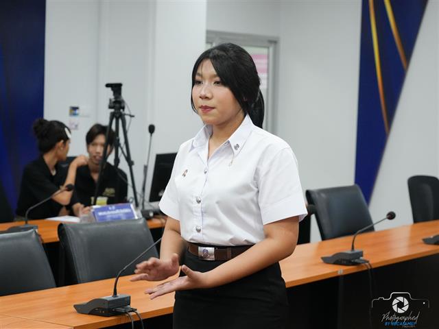 คณะบริหารธุรกิจและนิเทศศาสตร์  