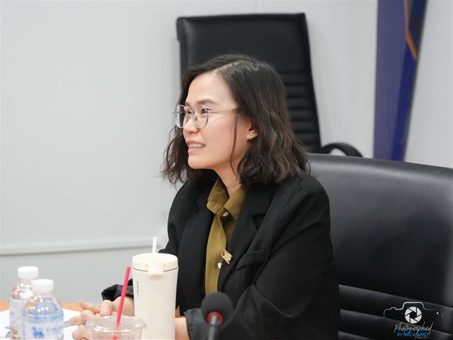 คณะบริหารธุรกิจและนิเทศศาสตร์  