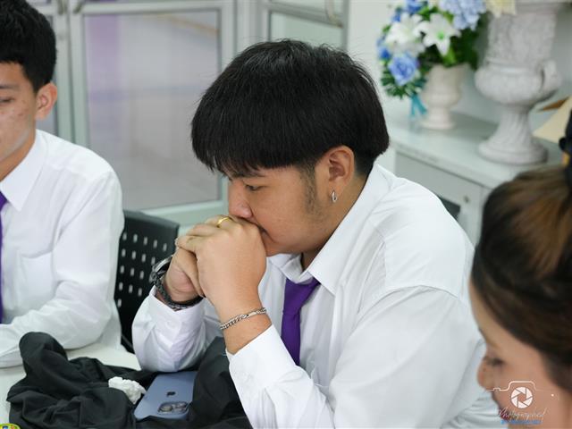 คณะบริหารธุรกิจและนิเทศศาสตร์  
