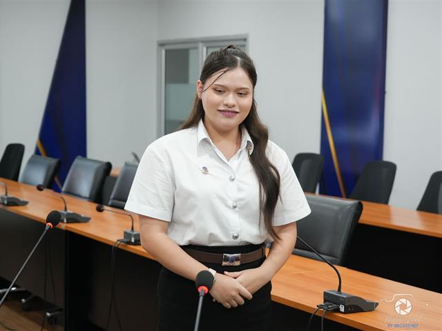 คณะบริหารธุรกิจและนิเทศศาสตร์  