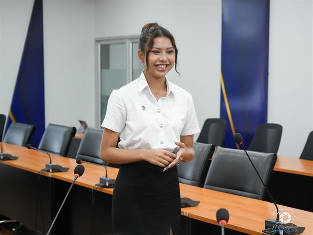 คณะบริหารธุรกิจและนิเทศศาสตร์  