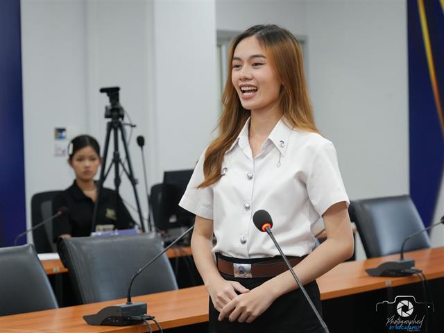 คณะบริหารธุรกิจและนิเทศศาสตร์  