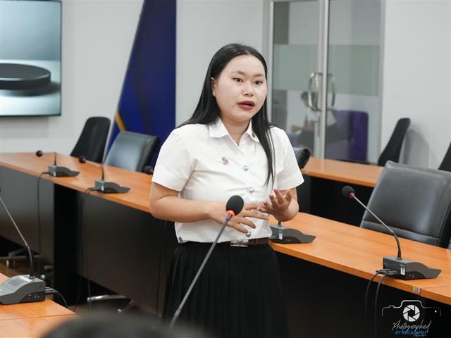 คณะบริหารธุรกิจและนิเทศศาสตร์  