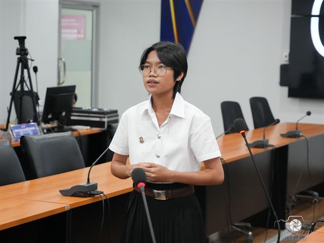 คณะบริหารธุรกิจและนิเทศศาสตร์  
