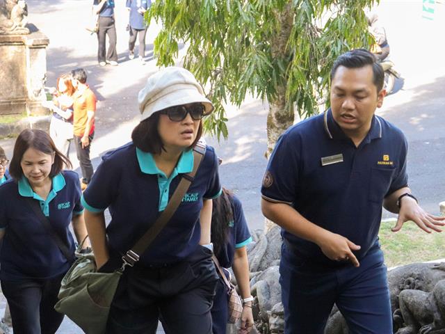 คณะบริหารธุรกิจและนิเทศศาสตร์  