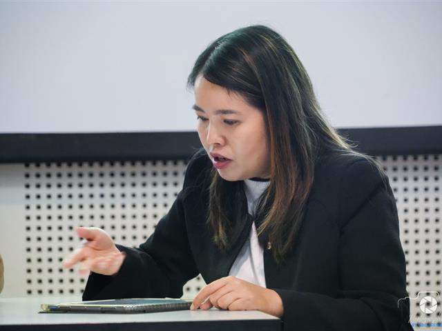 คณะบริหารธุรกิจและนิเทศศาสตร์  