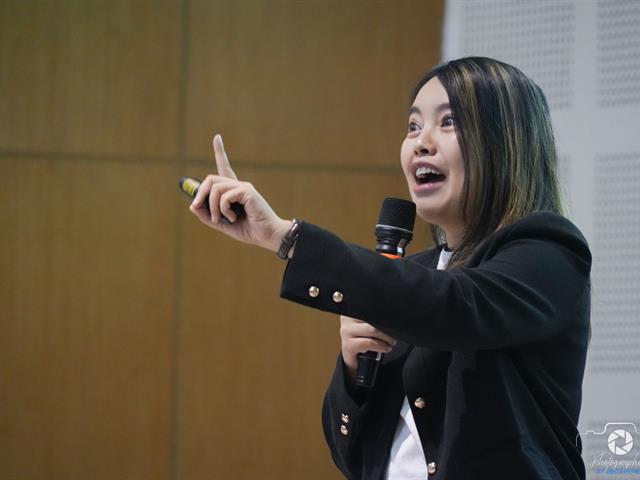 คณะบริหารธุรกิจและนิเทศศาสตร์  