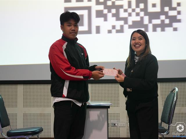 คณะบริหารธุรกิจและนิเทศศาสตร์  