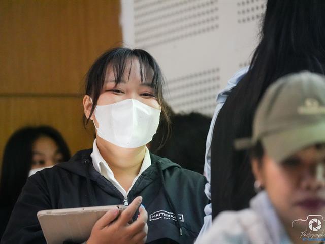 คณะบริหารธุรกิจและนิเทศศาสตร์  