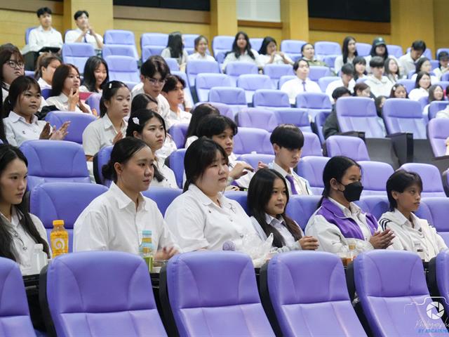 คณะบริหารธุรกิจและนิเทศศาสตร์  