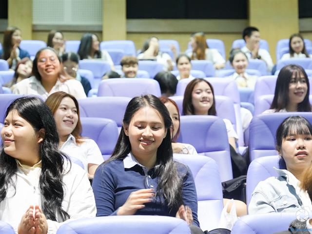 คณะบริหารธุรกิจและนิเทศศาสตร์  