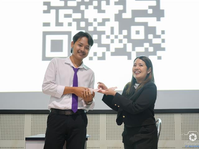 คณะบริหารธุรกิจและนิเทศศาสตร์  