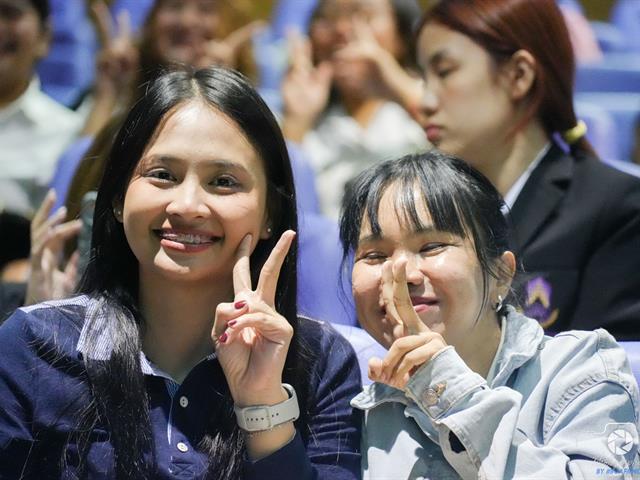 คณะบริหารธุรกิจและนิเทศศาสตร์  