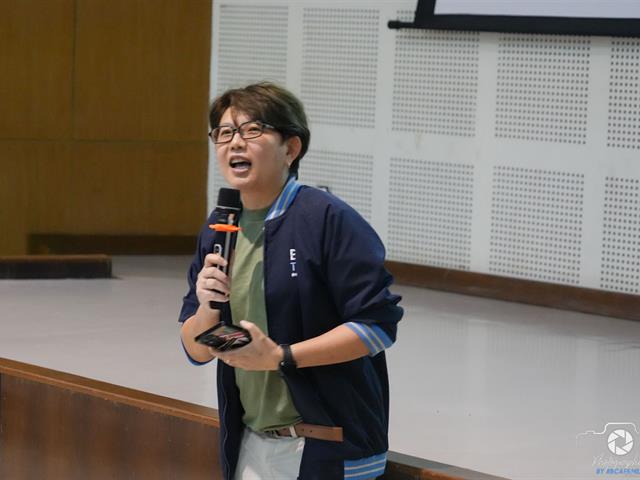 คณะบริหารธุรกิจและนิเทศศาสตร์  