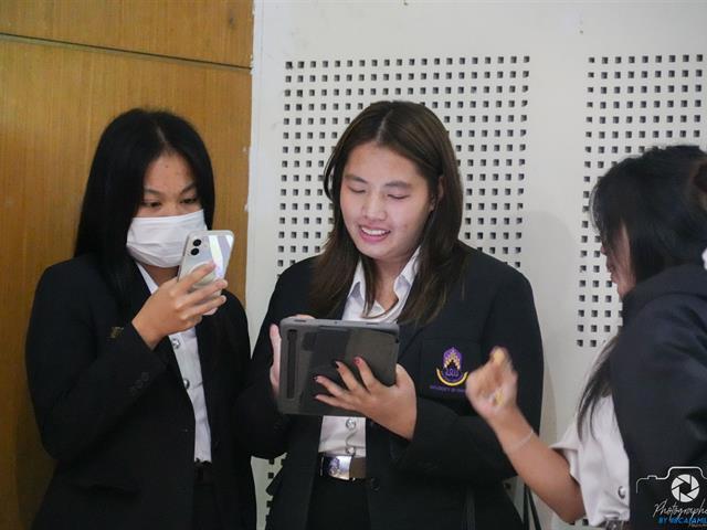 คณะบริหารธุรกิจและนิเทศศาสตร์  