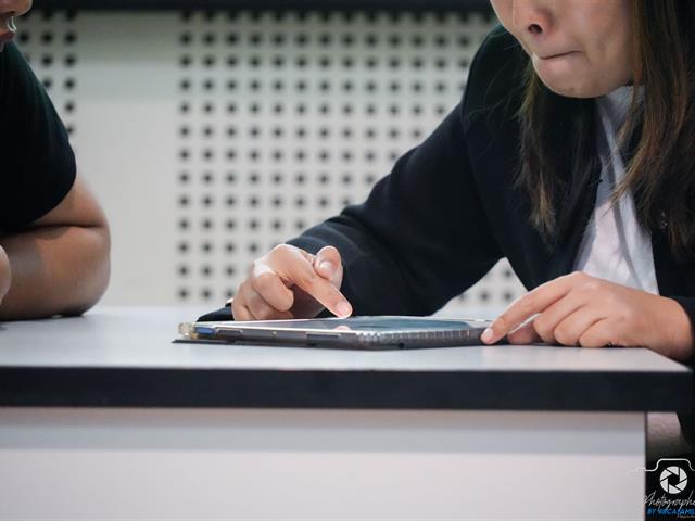 คณะบริหารธุรกิจและนิเทศศาสตร์  