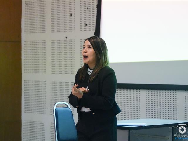คณะบริหารธุรกิจและนิเทศศาสตร์  