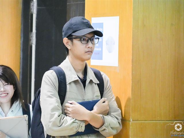 คณะบริหารธุรกิจและนิเทศศาสตร์  