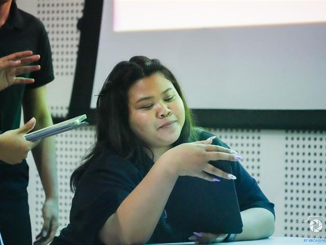 คณะบริหารธุรกิจและนิเทศศาสตร์  