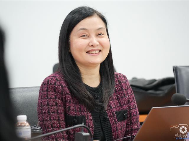คณะบริหารธุรกิจและนิเทศศาสตร์  