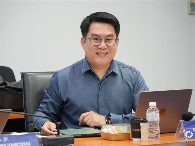 คณะบริหารธุรกิจและนิเทศศาสตร์  