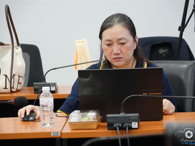 คณะบริหารธุรกิจและนิเทศศาสตร์  