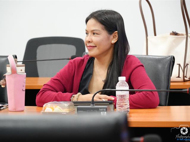 คณะบริหารธุรกิจและนิเทศศาสตร์  