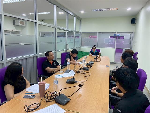 คณะบริหารธุรกิจและนิเทศศาสตร์  