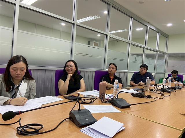 คณะบริหารธุรกิจและนิเทศศาสตร์  
