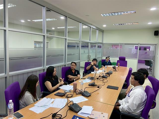 คณะบริหารธุรกิจและนิเทศศาสตร์  