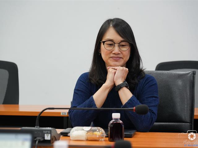 คณะบริหารธุรกิจและนิเทศศาสตร์  