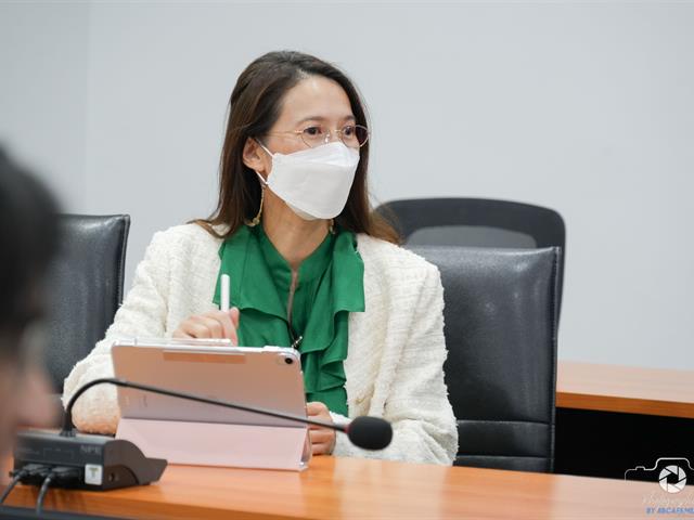 คณะบริหารธุรกิจและนิเทศศาสตร์  