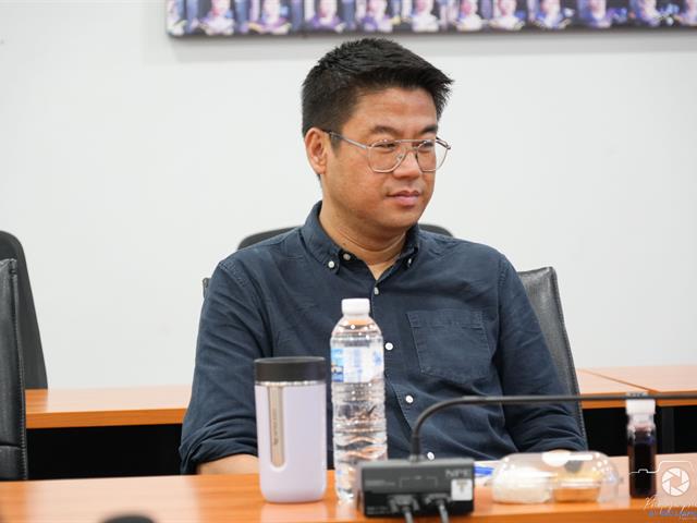 คณะบริหารธุรกิจและนิเทศศาสตร์  