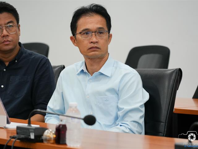 คณะบริหารธุรกิจและนิเทศศาสตร์  