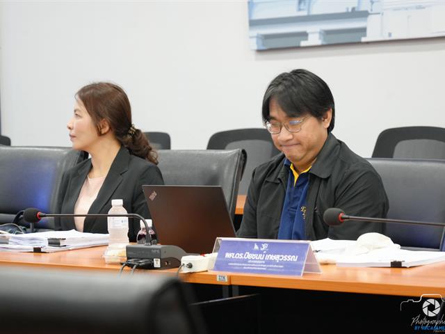 คณะบริหารธุรกิจและนิเทศศาสตร์  
