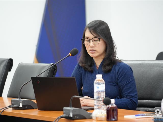 คณะบริหารธุรกิจและนิเทศศาสตร์  