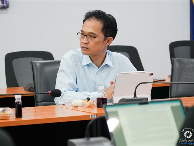 คณะบริหารธุรกิจและนิเทศศาสตร์  