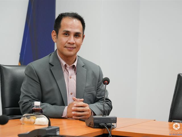 คณะบริหารธุรกิจและนิเทศศาสตร์  