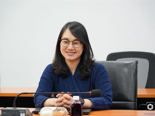 คณะบริหารธุรกิจและนิเทศศาสตร์  