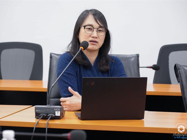 คณะบริหารธุรกิจและนิเทศศาสตร์  
