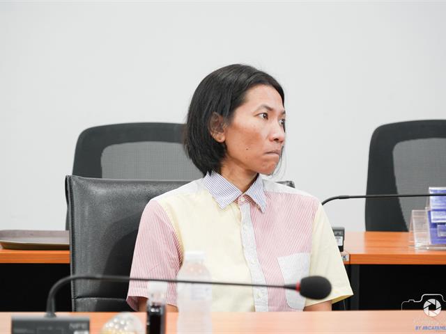 คณะบริหารธุรกิจและนิเทศศาสตร์  